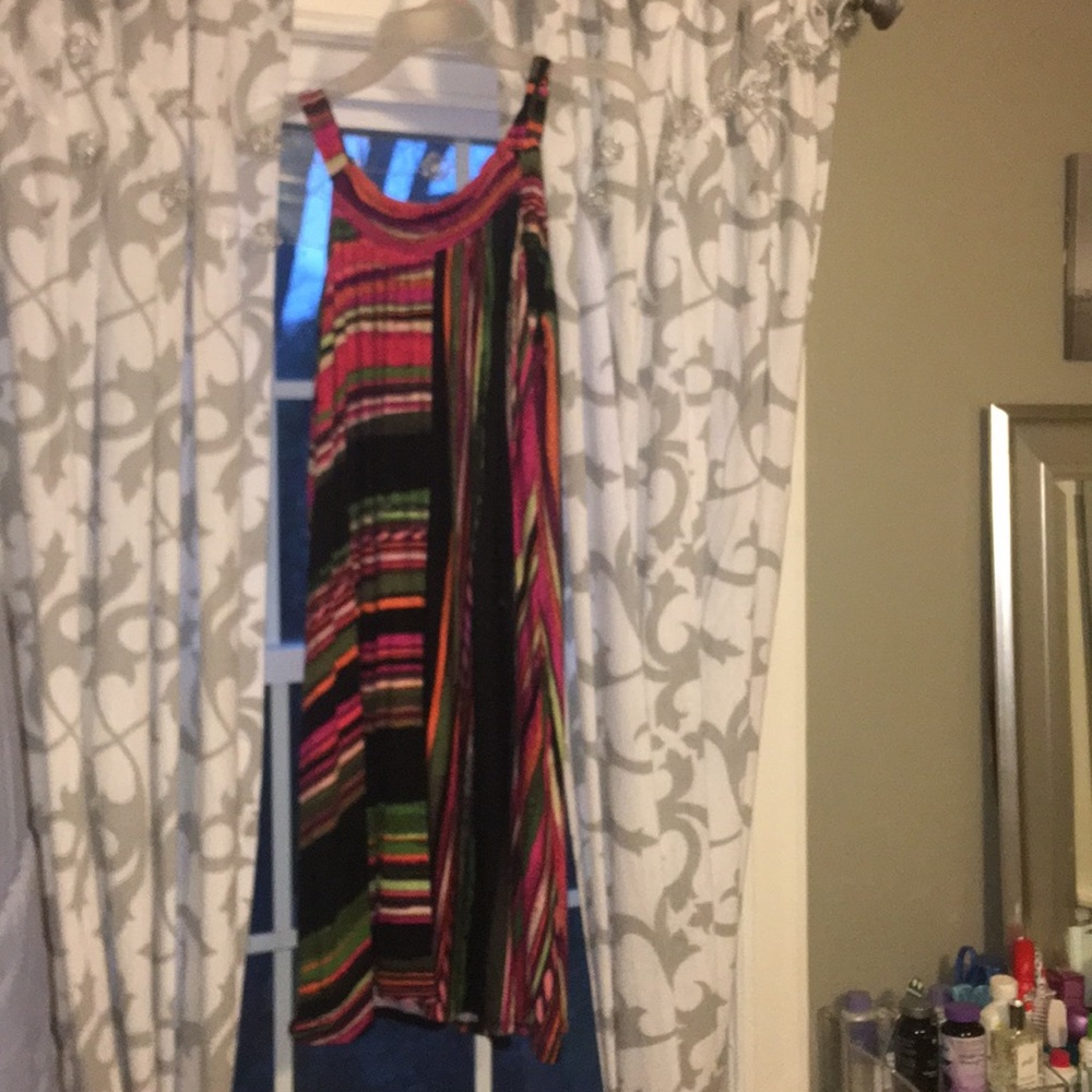 dress